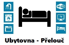 Ubytovna Přelouč